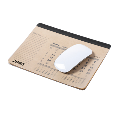 ALFOMBRILLA CALENDARIO