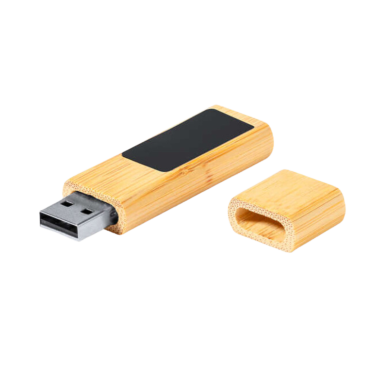 MEMORIA USB AFROKS