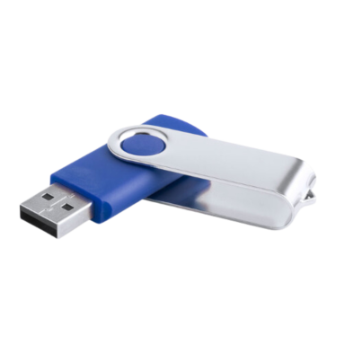 MEMORIA USB REBIK